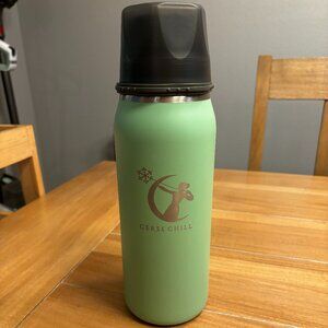 Ceres Chill - OG Breastmilk Chiller